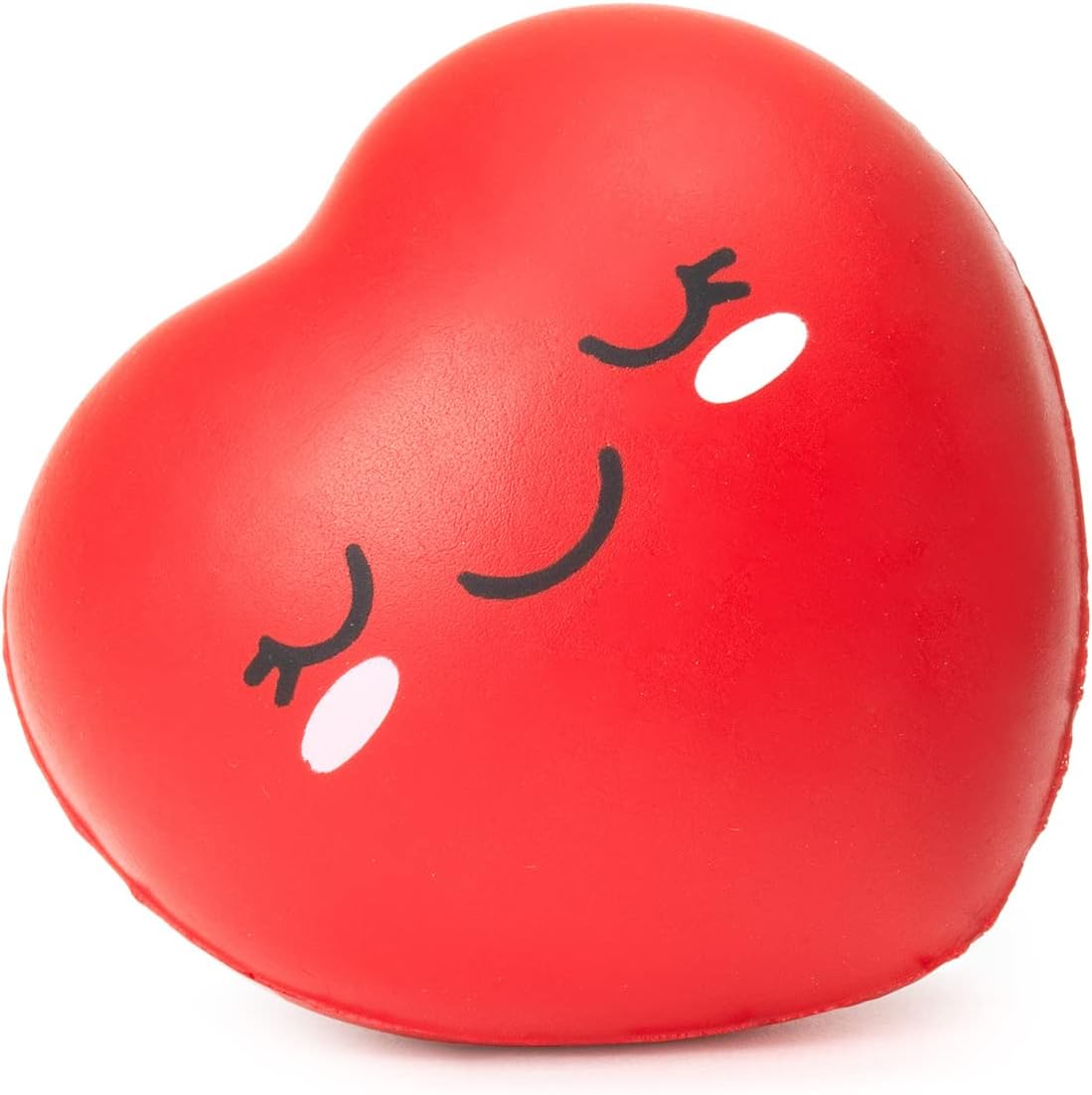 Legami Pelota Corazón antiestrés Calmante Idea de Regalo